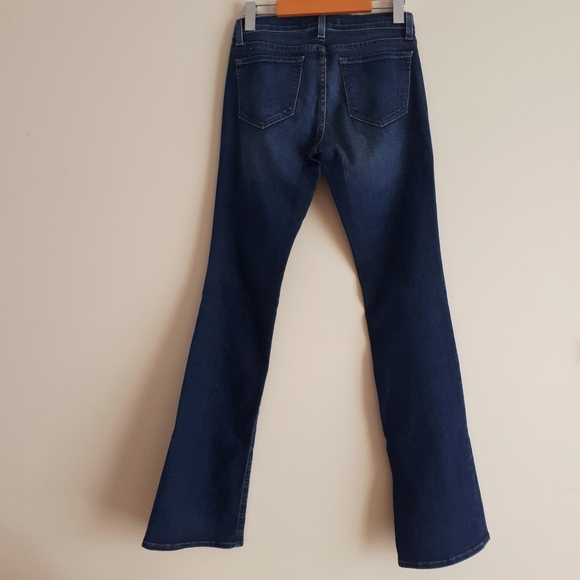 J Brand Mayflower Boot Cut - Picture 4 of 8